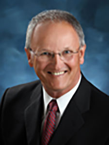Image of Robert CLEMENT